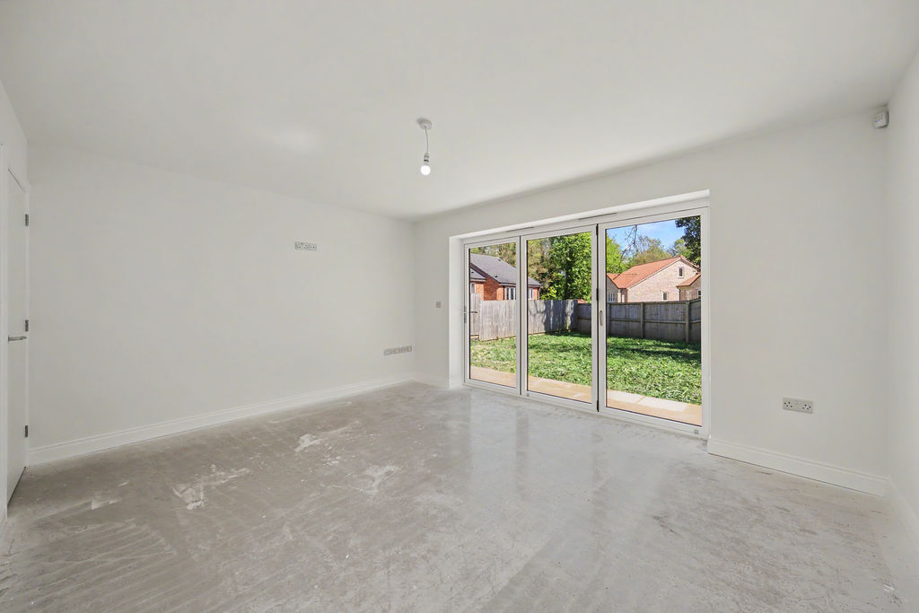 Church Hall Place, Rectory Road Clowne